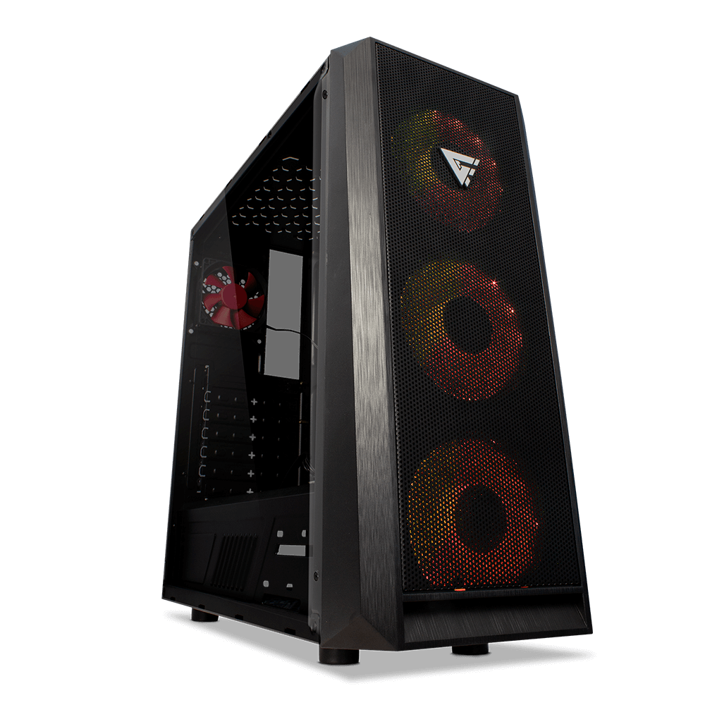 Gabinete Game Factor CSG502