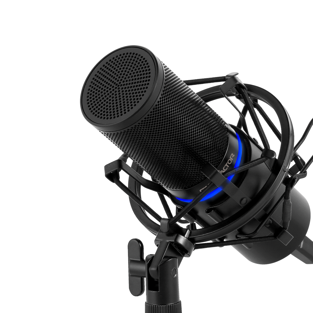 MCG700 - Gaming Microphone - Game Factor
