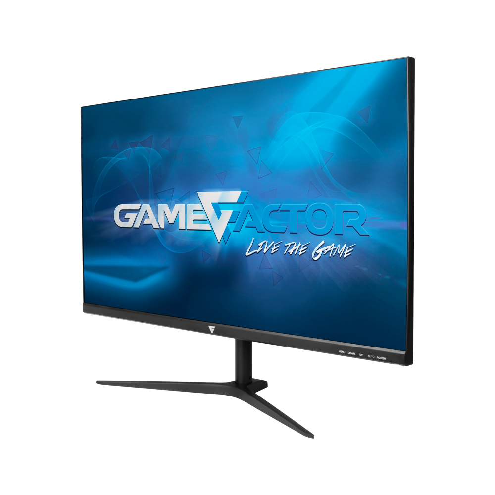 Monitor de 18 pulgadas, monitor de juegos de señal HD 1080 x 1920 2K con  interfaz HDMI y VGA monitores de computadora de 5 ms, 75 Hz, brillo de 300