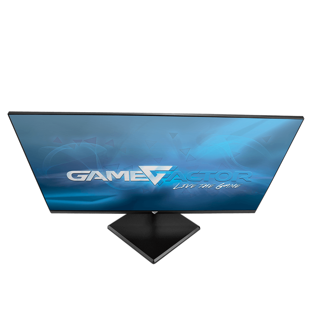 GAMEMAX GAMING MONITOR 27 GMX27C144 144Hz - Mojitech