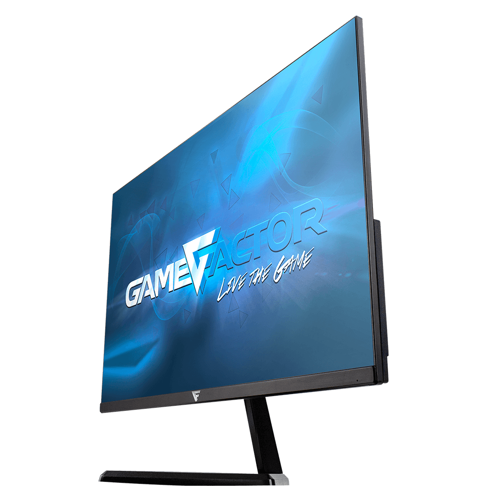 GAMEMAX GAMING MONITOR 27 GMX27C144 144Hz - Mojitech