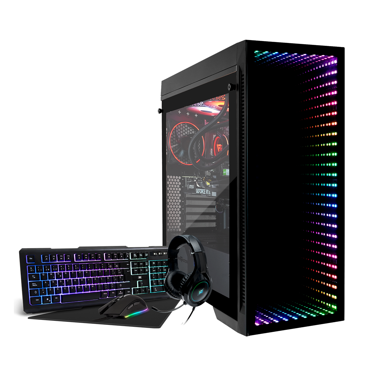 KAMU601i7161T-3070WTK